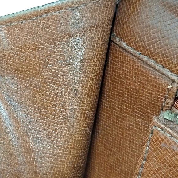 LV POCHETTE CLUTCH DAME GM - Picture 5 of 5